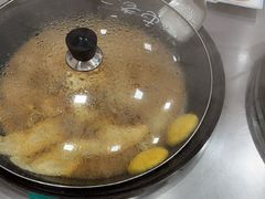 -屯老二农家铁锅炖·行业领军者(梅江店)