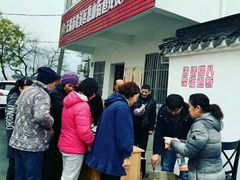 -无锡惠山寺