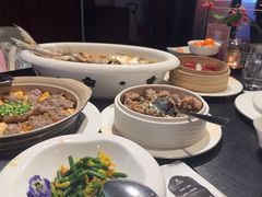 -RIVIERA 松鹤楼(外滩店)