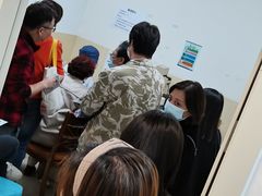 -上海市东方医院(总院)