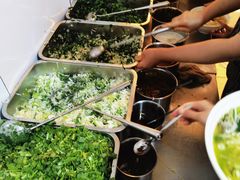-文山荷鲜居(翠湖店)