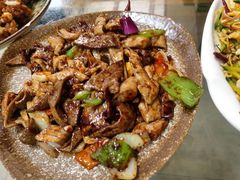 -三子下水馆(南十四道街151号店)