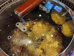-玺炖·中国铁锅炖(虹桥天街店)