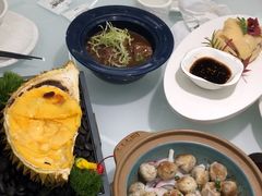 -3号仓库·创意中国菜(新世界城店)