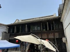 -新万鑫银丝面·非遗无锡味(惠山古镇店)