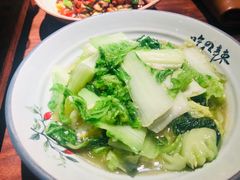 -树厨地道黔菜(凯里韶山南路店)