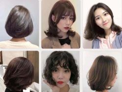 -BHG Hair Salon