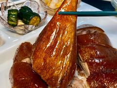 -阿二靓汤·地道顺德菜(容桂渔人码头店)