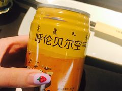 -很久以前羊肉串(中山公园店)