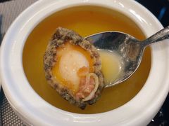 -美食汇海鲜自助餐厅·小龙虾烧烤(富力万达文华酒店)