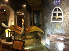 -景禧楼(景尚恐龙主题度假酒店)