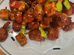-肘子酥·天津菜·特色捞面(德云社店)