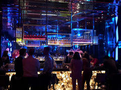 -大连君悦酒店 · VIVA(星海广场店)