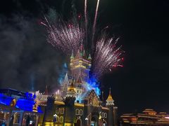 -厦门方特梦幻王国