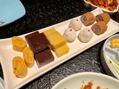 -局气 烤鸭·北京菜(光华路店)