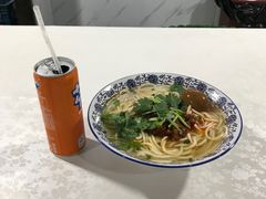 -内蒙味道