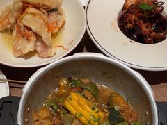-金掌勺锅包肉(太原万达店)