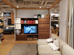 -MUJI无印良品(万达太原街店)