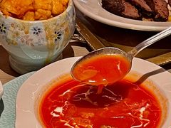 -波特曼西餐厅(中央大街店)