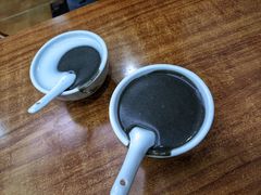 芝麻杏仁双拼-杉排福平坊(福平路店)