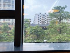 景观位-品胜点心专家(万业大厦店)