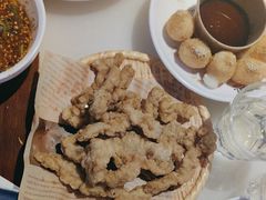 -重庆高老九火锅(万象城店)