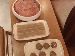 -巴奴毛肚火锅(二七万达店)
