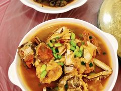 -小陆莲花蟹园农家乐(莲花岛店)