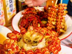 -盱眙虾怪·旗舰店
