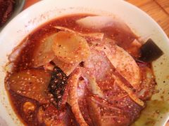 冒菜-高记什邡肖麻辣(成都店)