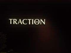 -TRACTION 运动中心(金融街店)