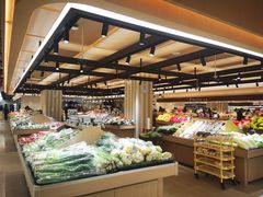 -T11生鲜超市(朝阳公园店)