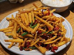 -静一餐厅·湖北菜(前门店)