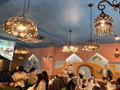 -清真·丝路香妃新疆餐厅