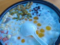 -糖糖冰粉(凤城三路总店)
