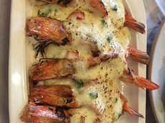 -Red Lobster
