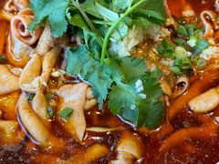 -张烤鸭·川菜·非遗冒烤鸭(青石桥店)