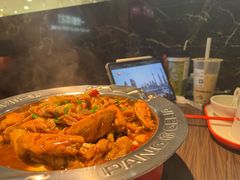 -胖哥俩肉蟹煲(福州仓山爱琴海店)