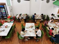 大堂-福合埕牛肉火锅(长平国新店)