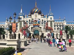 -波塞冬旅游度假区