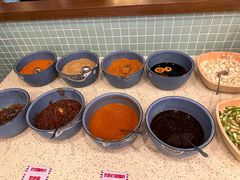 -姜胖胖无限自助烤肉(弹子石店)