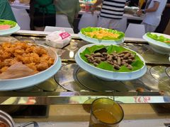 -西火火·川派小火锅(西溪银泰店)
