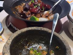 -潍坊宴·大管家(文化路店)
