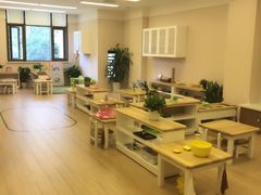 教室-亿禾林(普陀香溢中心)