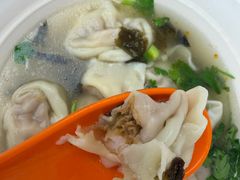 -如意馄饨(恒隆广场兴安路店)