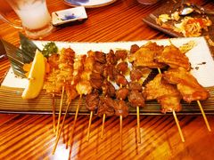 -坂吉屋·居酒屋深夜食堂(龙湖店)