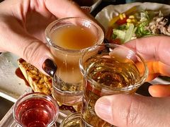-鸟泉居酒屋·烧鸟·酒馆(百子湾店)
