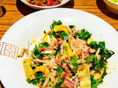 -金成潮菜博物馆(海珠湿地店)