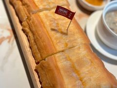 -滋粥楼·顺德菜(番禺广场总店)