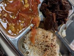 -同济大学本部学苑饮食广场